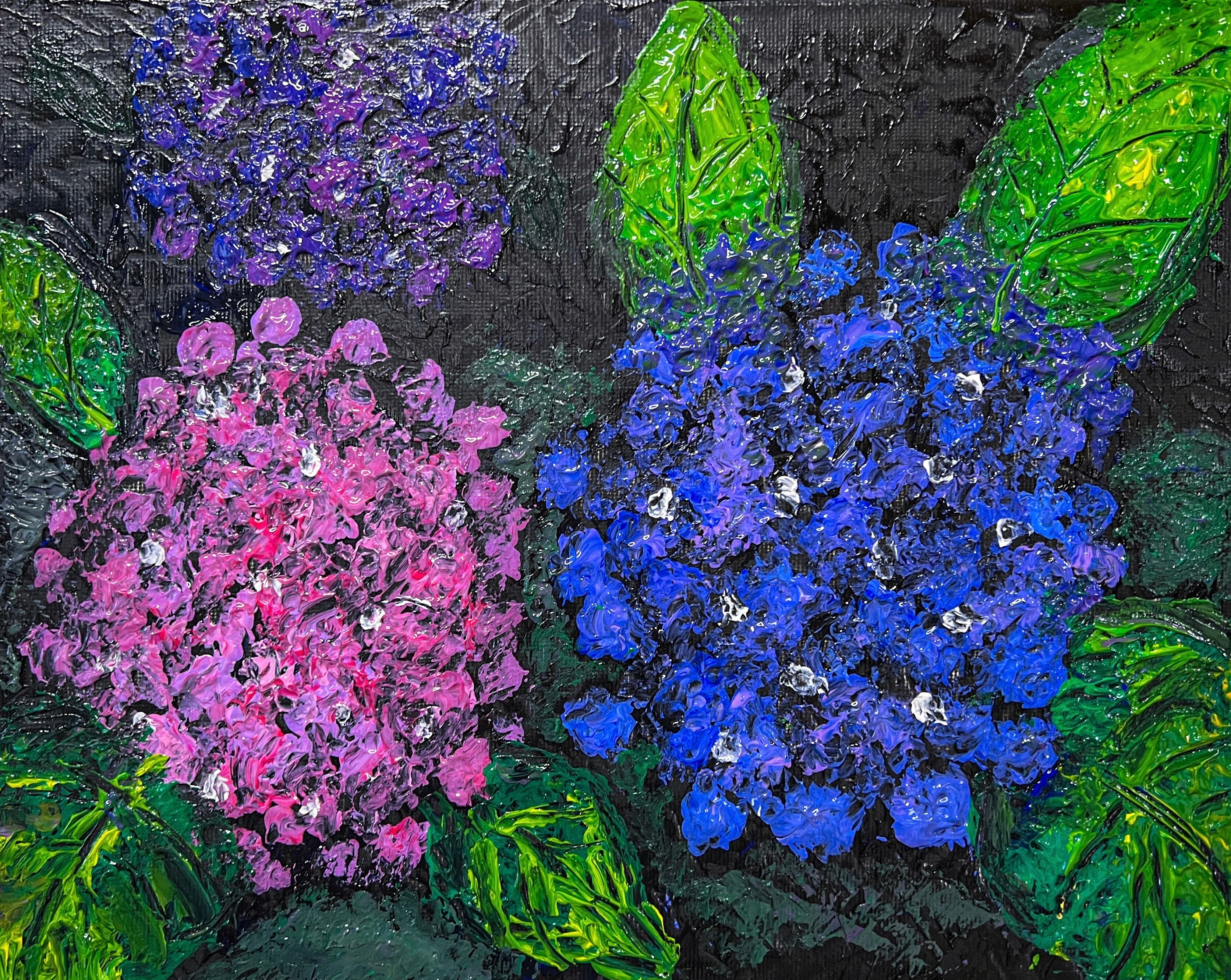 ひまわり | アシガラバンプスタジオ 松田iPadデジタルイラスト教室