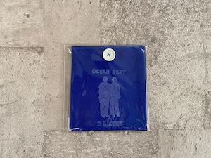 【特典】さらば帝国 / OCEAN BEAT