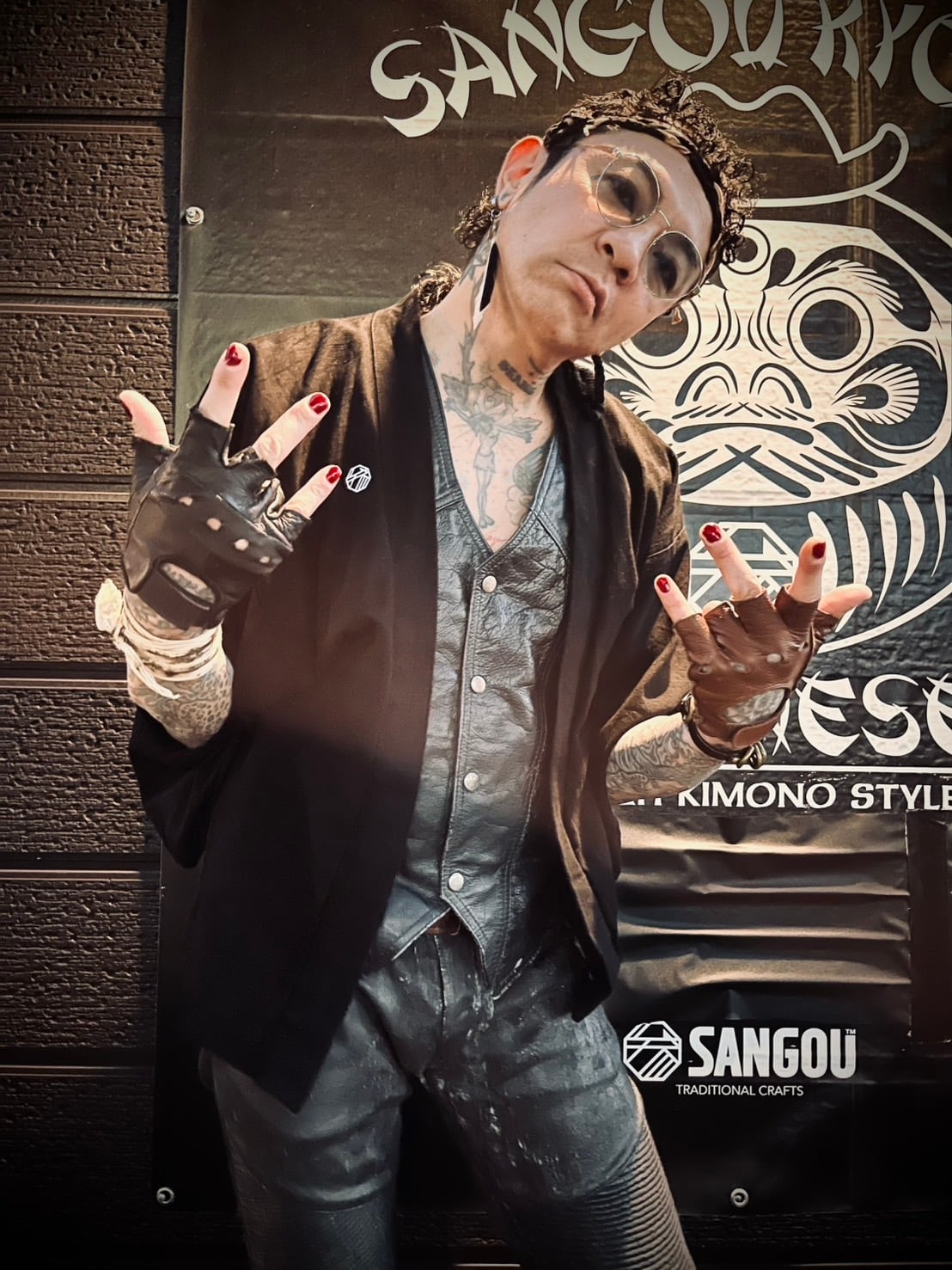 2026 SS | SANGOU