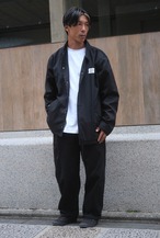 GNARLYWAVES COACH JACKET