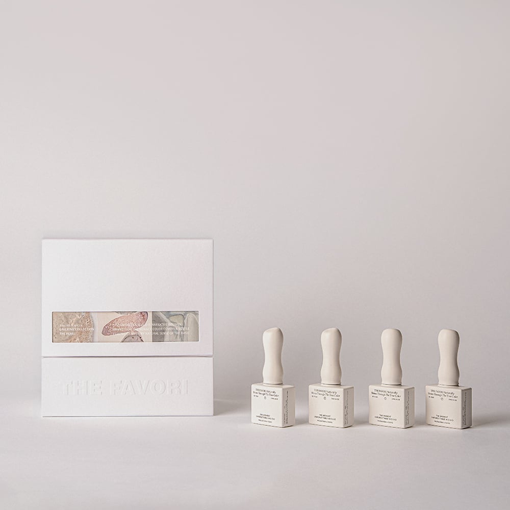 THE FAVORI JAPAN OFFICIAL STORE 日本公式オンラインストア