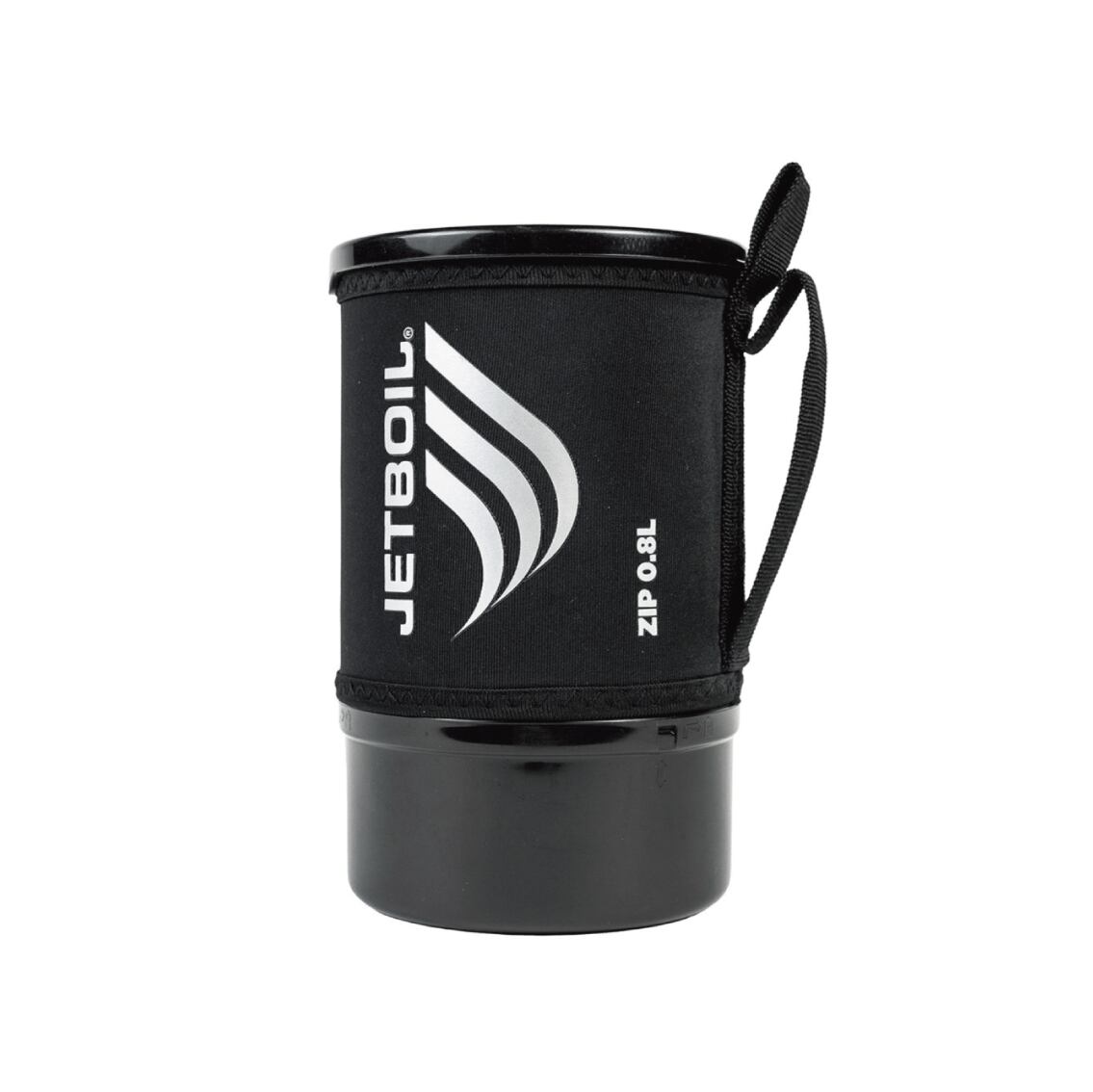 ジェットボイル ジップ (JETBOIL ZIP) JETBOIL ZIP 0.8L ⁄ ジェット