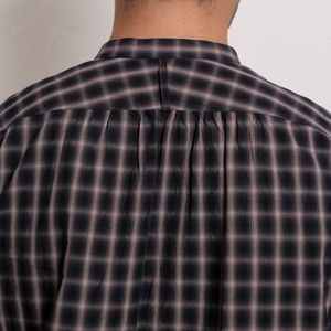 Livingstone【リヴィングストーン】・685M-663C・C/#18 Grey Check
