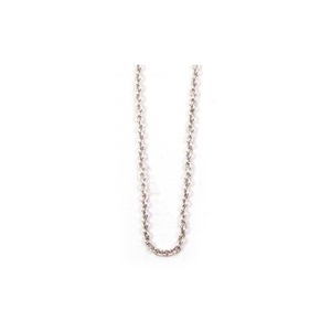 【新作予約商品】Chain      【CN-006S-A】