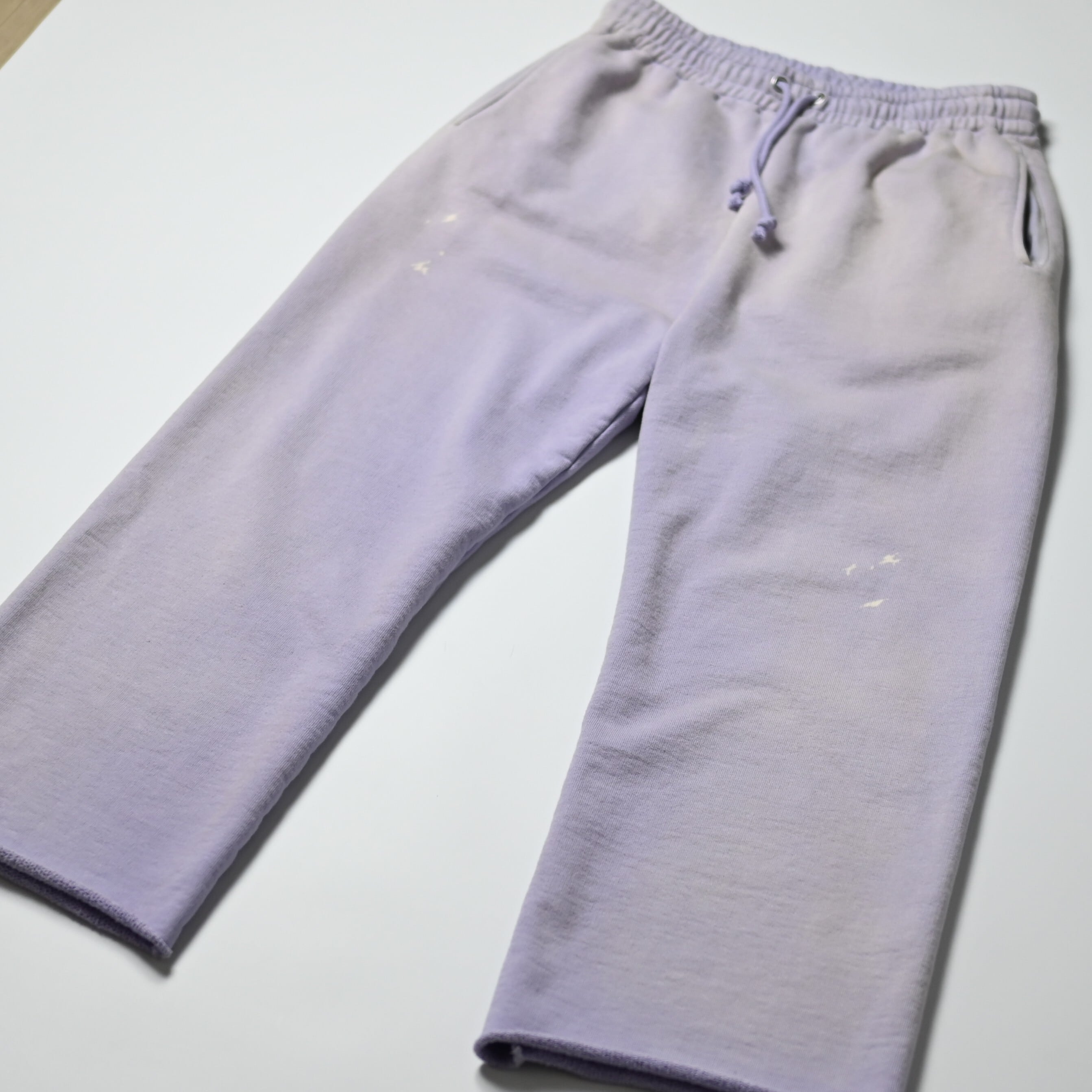 BOWWOW / SWEAT PANTS AGED | GANKO