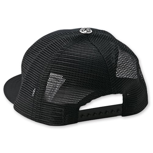 CHROME HEARTS クロムハーツ アパレル キャップ】トラッカーキャップ