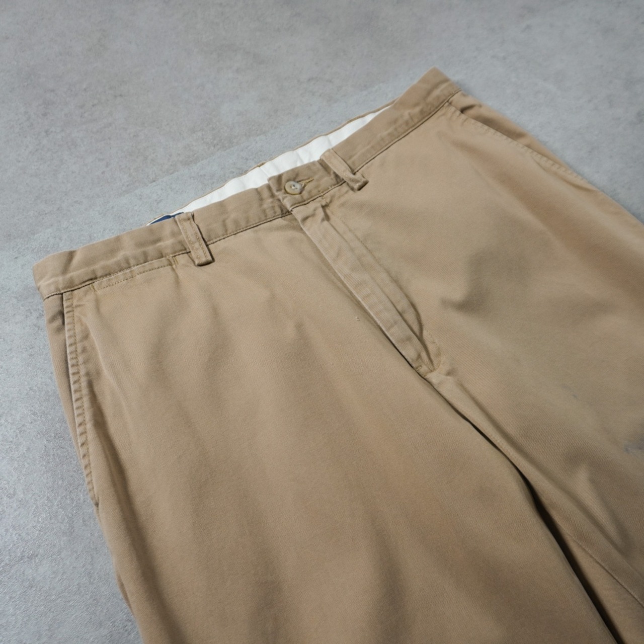 Polo by Ralph Lauren POLO CHINO "PROSPECT PANT" W33L31相当 古着 - 4