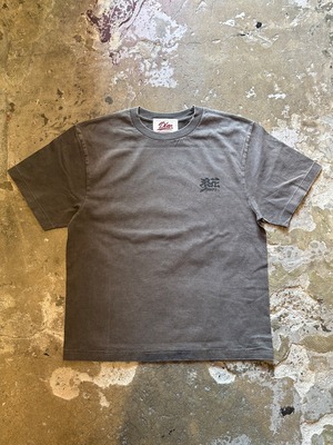 DLAN / 浪花 " 骸虎 " TEE S/S / Tシャツ / FADE BODY