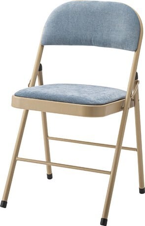 折りたたみ椅子セット 4脚1セット 4色 | kinoki｜センスのいい家具通販