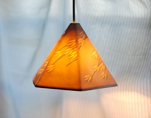 デンマーク製 Royal Copenhagen Luciana ペンダントライト 陶磁器 Small 北欧 ランプ 照明 ミッドセンチュリー アンティーク ig2772
