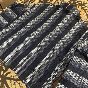 Mexican Skipper / ALTERED