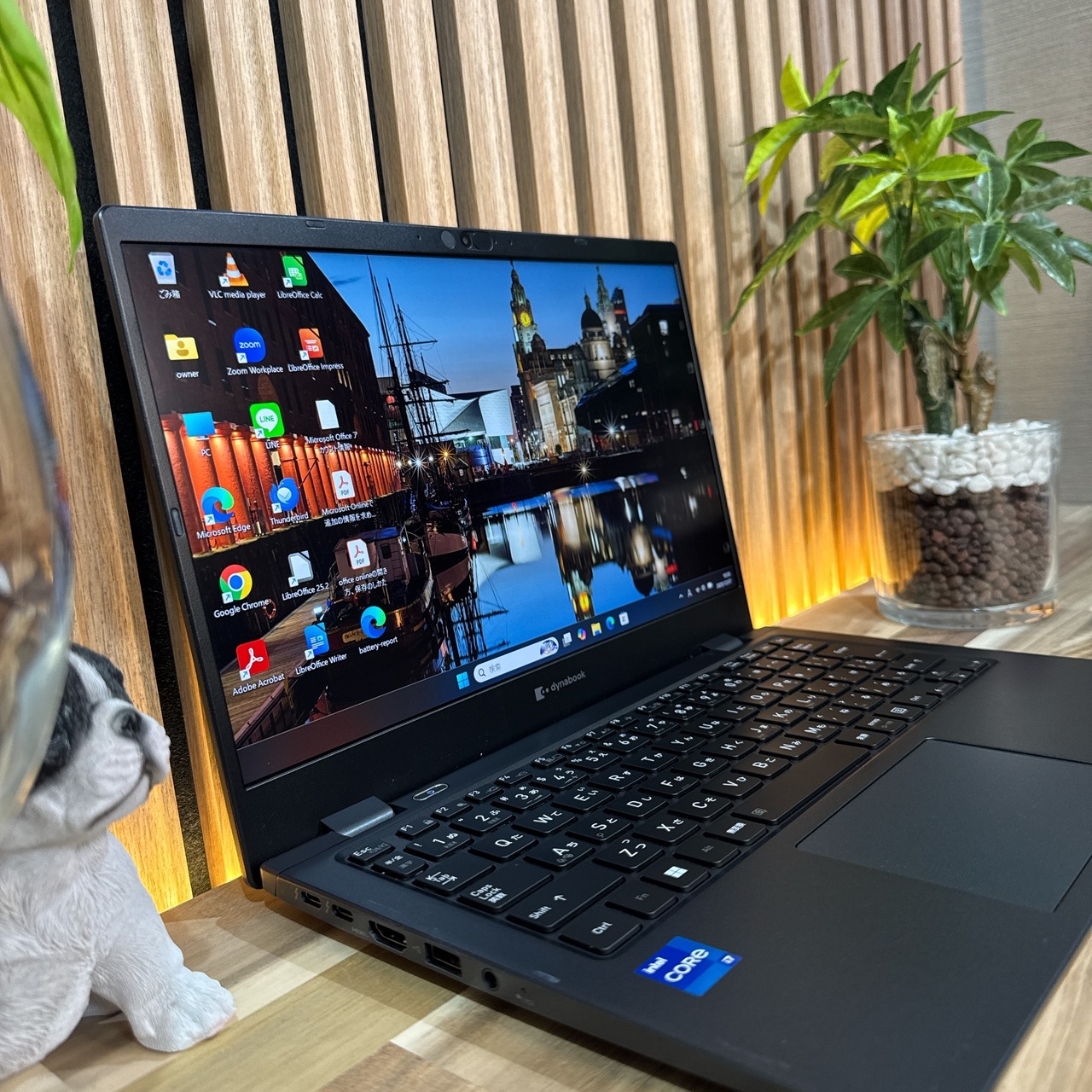 \ 公式ショップ限定価格❣️/ 《大容量SSD512GB》東芝 dynabook G83/HU Core i7第11世代 FHD メモリ8GB ノートパソコン 安心サポート&3ヶ月保証付き