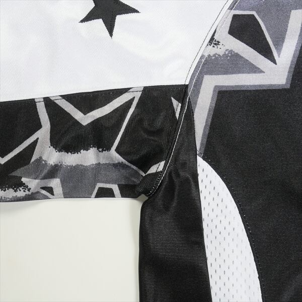 Size【XL】 SUPREME シュプリーム 25SS Stars Football Jersey Size【XL】 SUPREME シュプリーム 25SS Stars Football Jersey