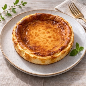 【ホワイトデー限定★送料無料】チーズケーキ 1ホール(12cm)