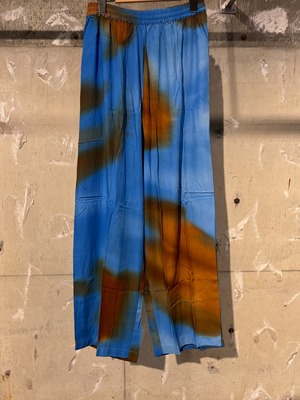 SUKU HOME スクホーム / SUMMER NIGHT/ SH25SS001A / セットアップ