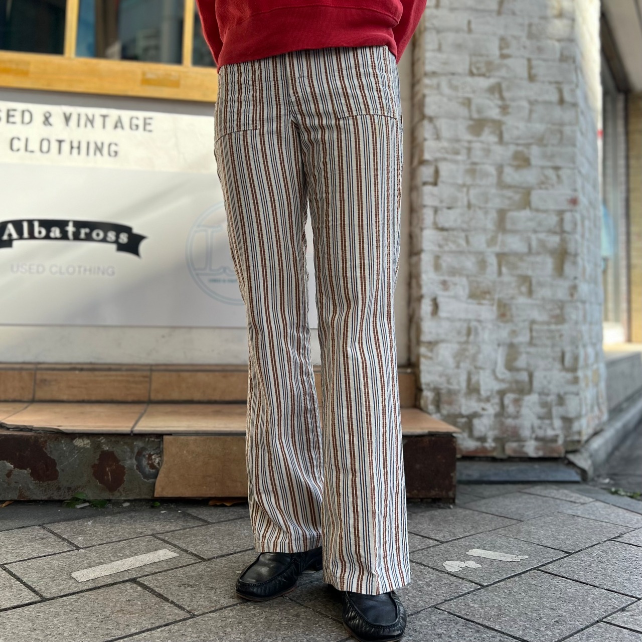USA製 size:11/12 〜70