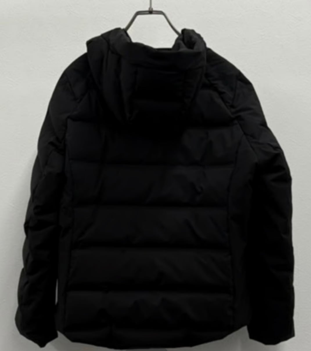 RISLEY＞ シームレスダウンジャケット | SHINKI