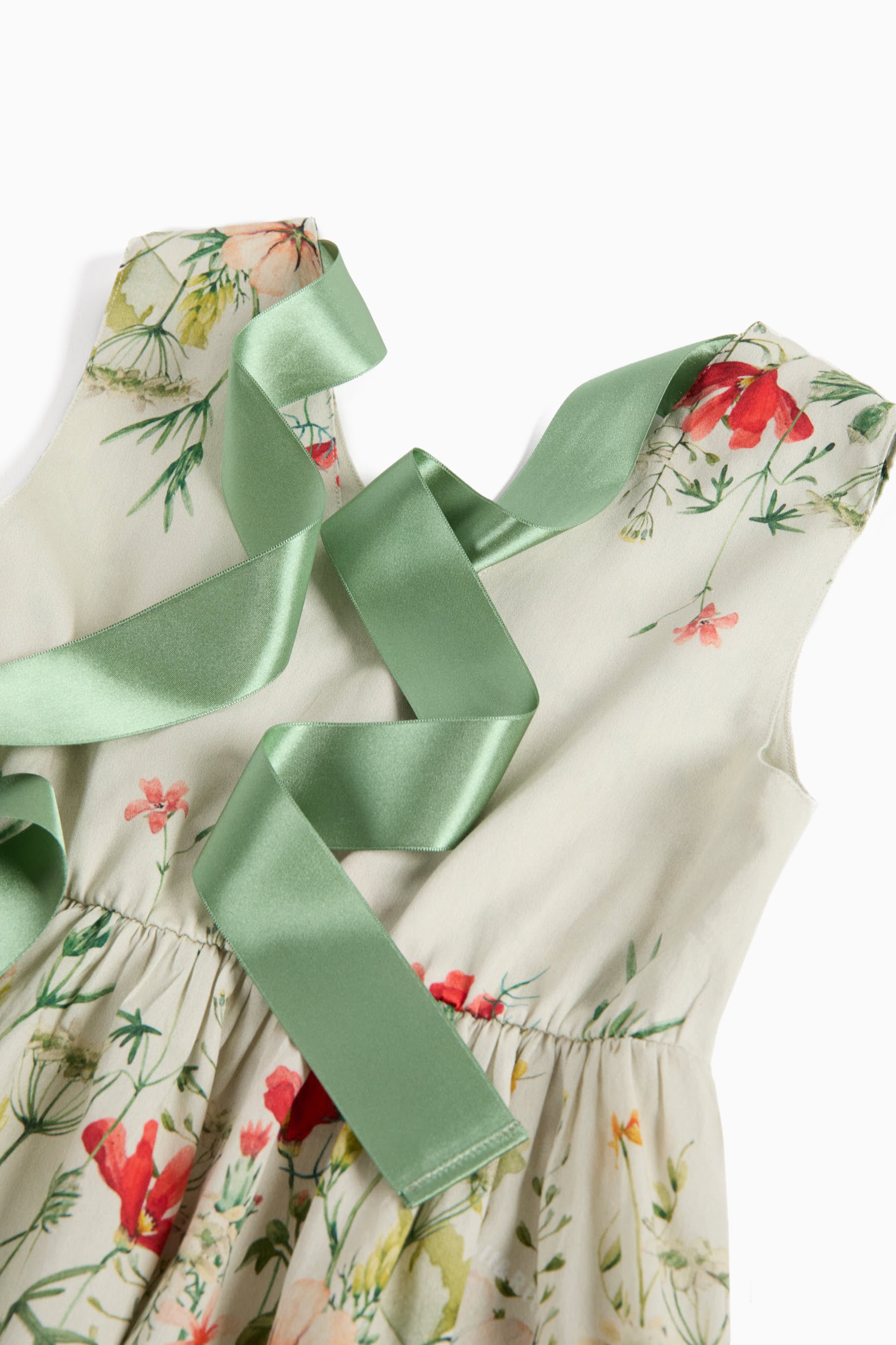 26SS】WOLF&RITA(ウルフアンドリタ)LUCRECIA BLOOM(2y/4y/6y/8y/10y