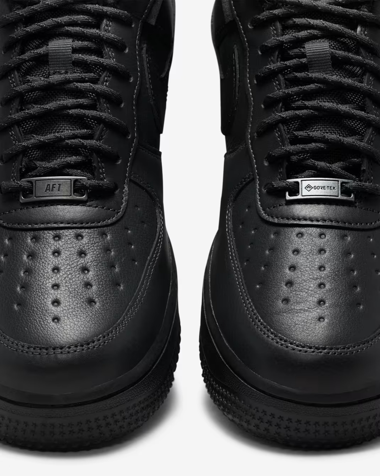 Nike Air Force 1 GTX Vibram ナイキ | jordan_sneakers