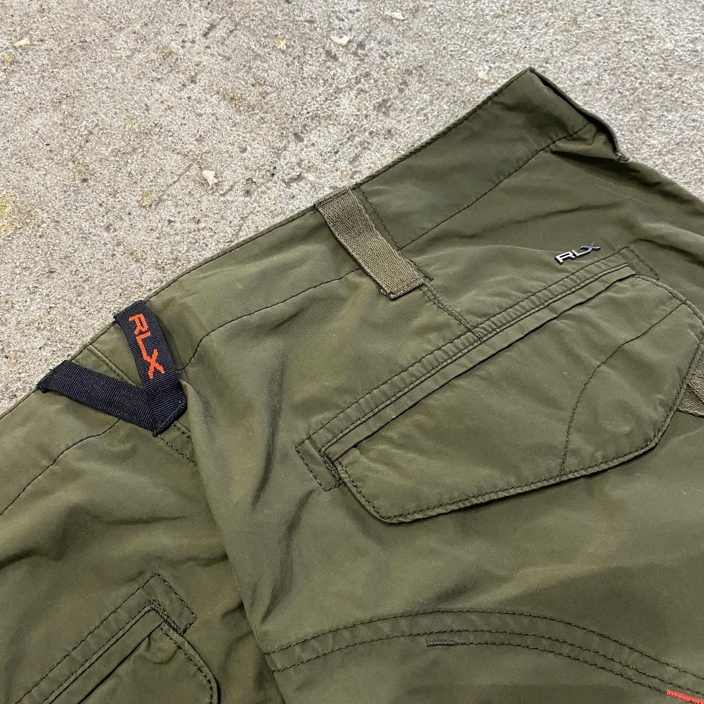 パンツ 90s POLO RALPH LAUREN FLIGHT PANTS パンツ 90s POLO RALPH LAUREN FLIGHT PANTS Rare Vintage POLO RALPH