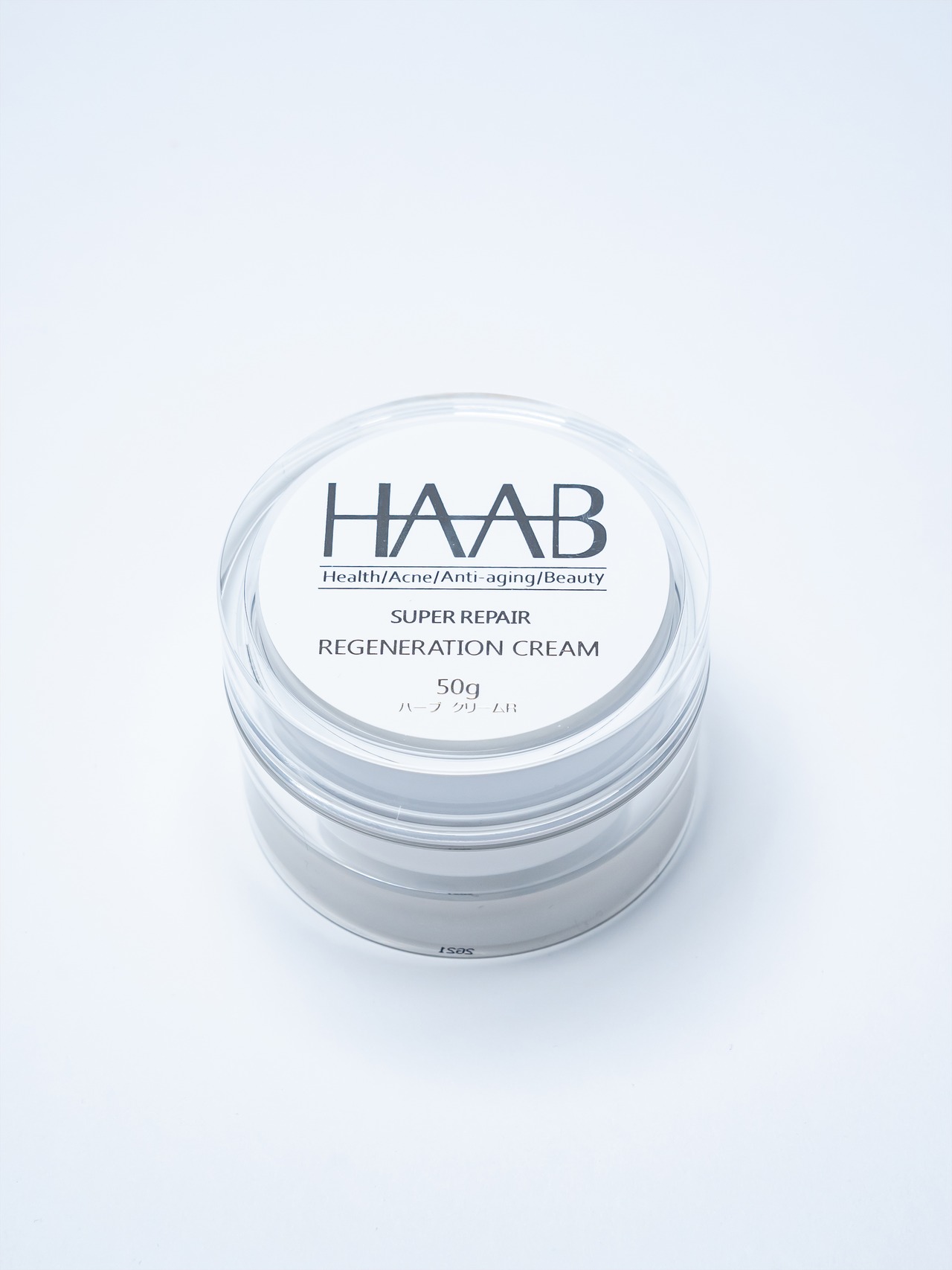HAAB REPROリジェネレーションクリーム