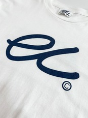 00s ERIC CLAPTON "STUSSY DESIGN" TOUR Tee Size M程