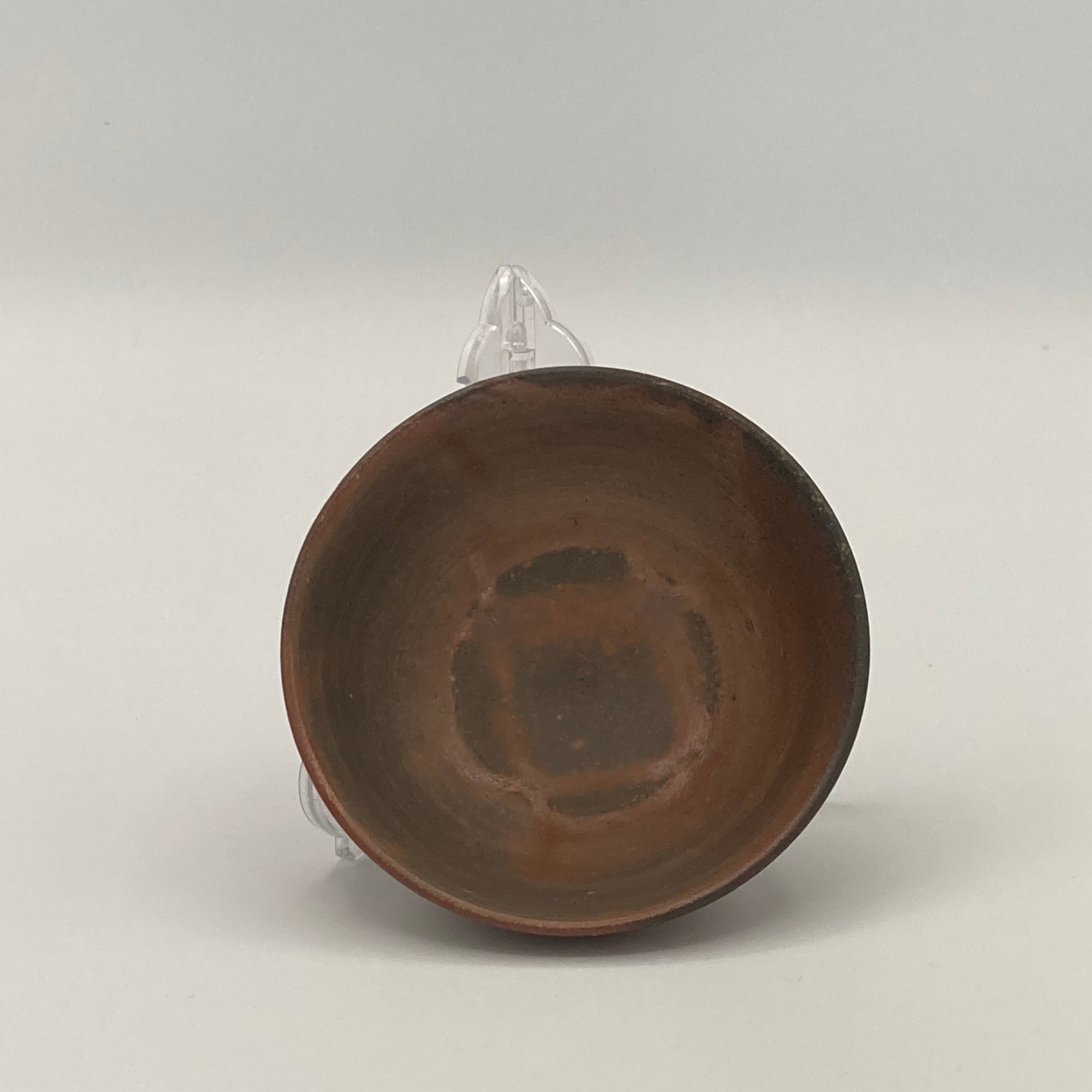 飯茶碗 | 備前焼 松井浩之