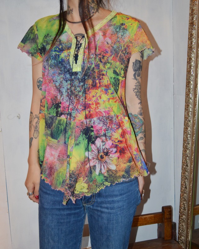 psychedeilcs nosleeve
