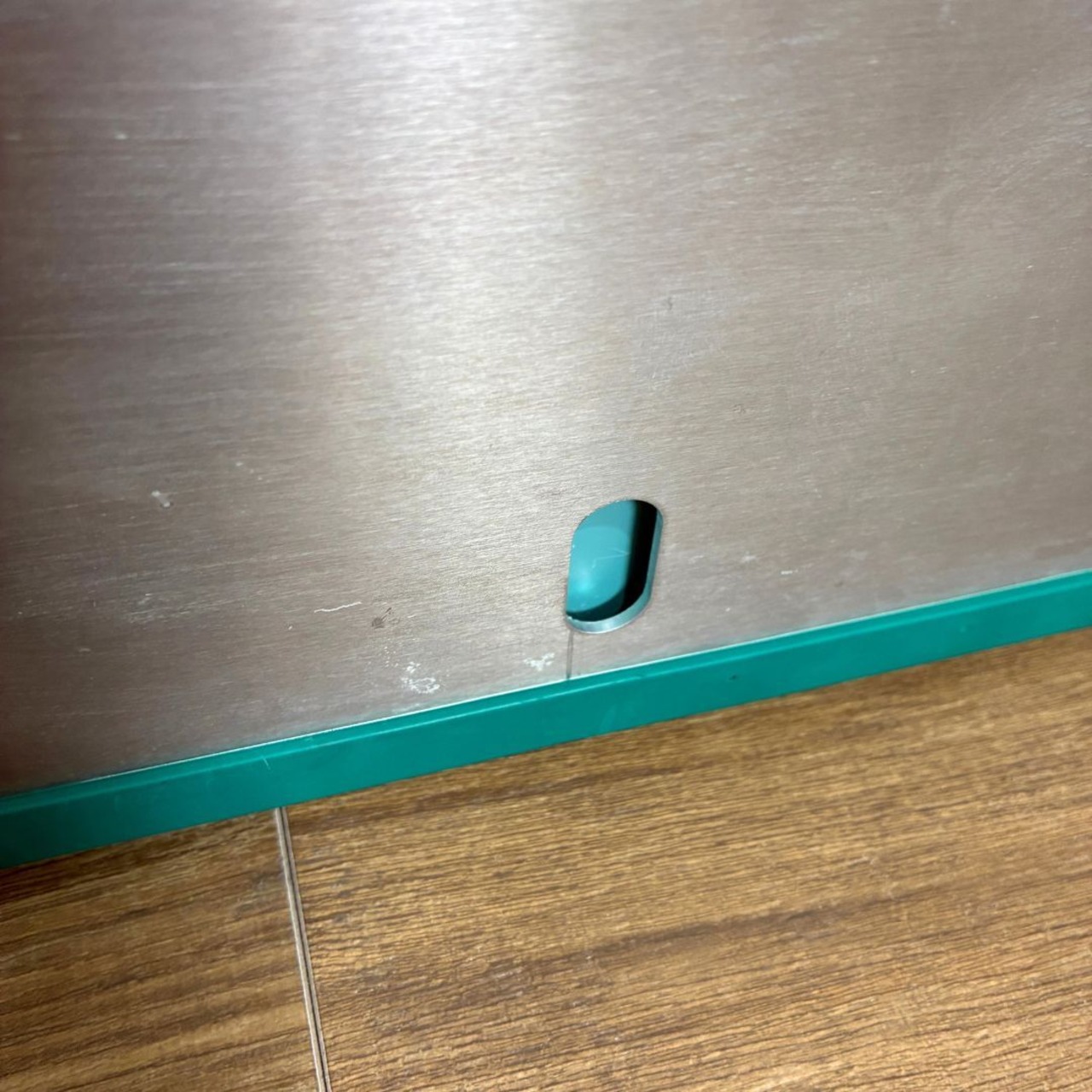 MAGIS VITRAIL green 500 × 700 マジス ヴィトレイル グリーン 壁掛け鏡 壁掛けミラー 鏡 ミラー デザイナーズ家具 イタリアンモダン【展示品】【LLサイズ】