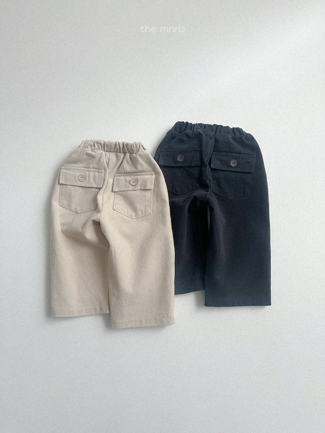 minirobe25wn_Written Pants
