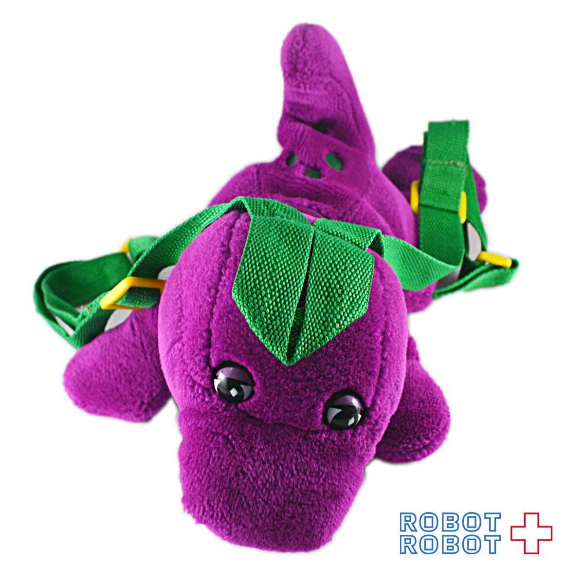 バーニーのリュックサック | ROBOTROBOT