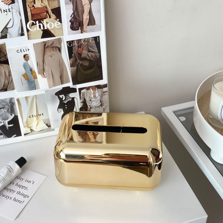 アキアカネ ティッシュボックスケース 【公式通販】