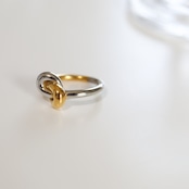 7/11(金)21時新作発売*stainless mix not ring