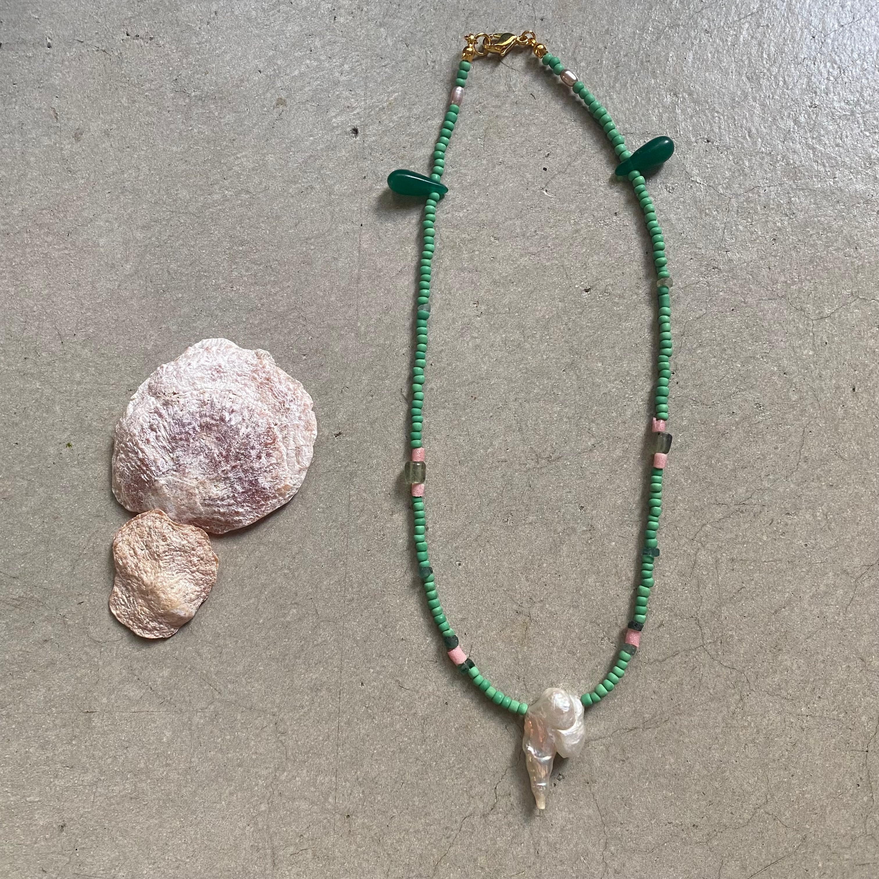 Fairy Pendant adventure