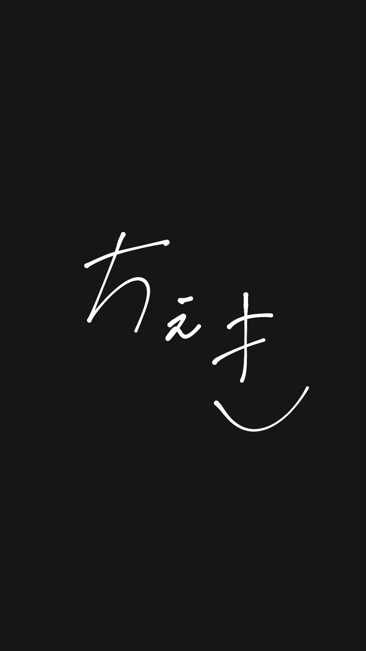 ランダムチェキ （デコ＆サインあり) | 月出彩伽