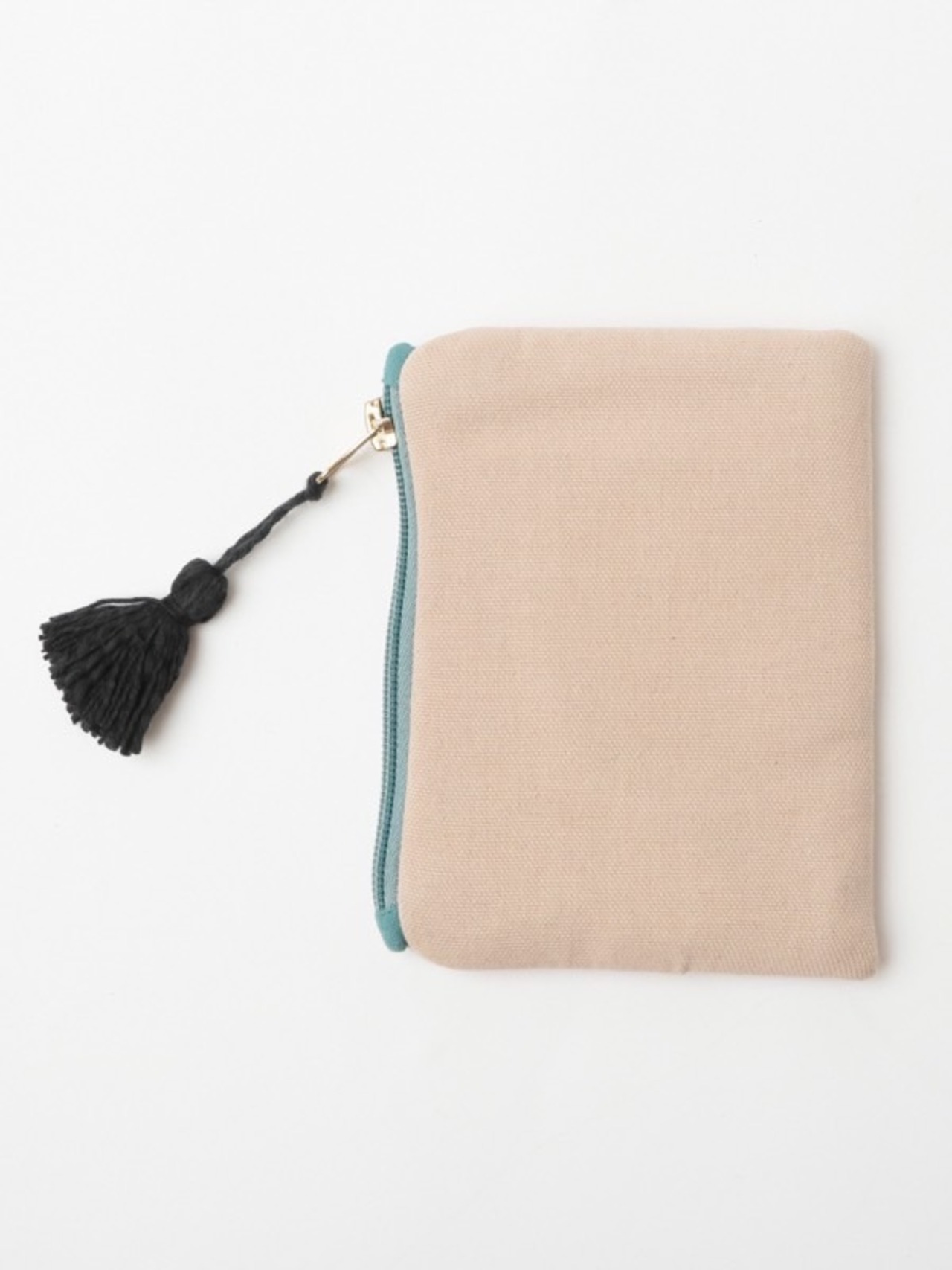 タロット刺繍ポーチ（THE SUN）