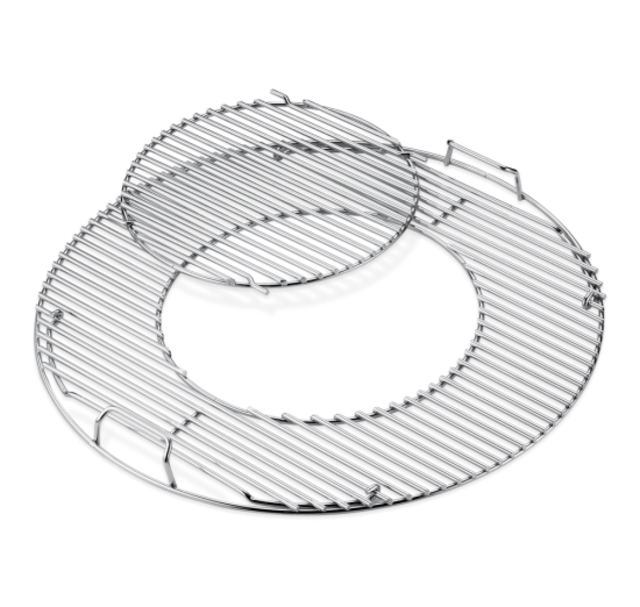 Weber(ウェーバー) / 3ピースツールセット【6630】 | BBQTODAY