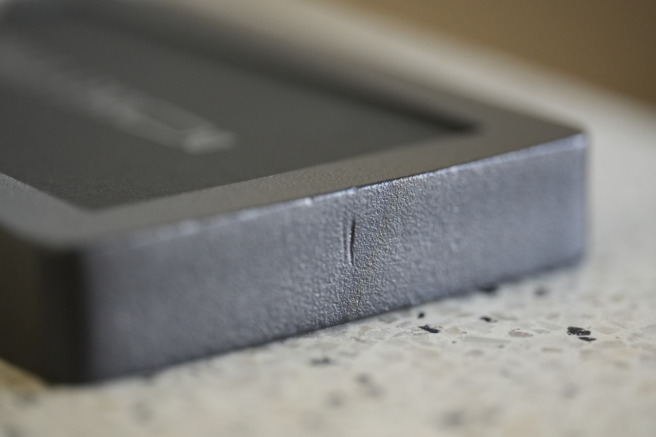 HEAVY CARD HOLDER