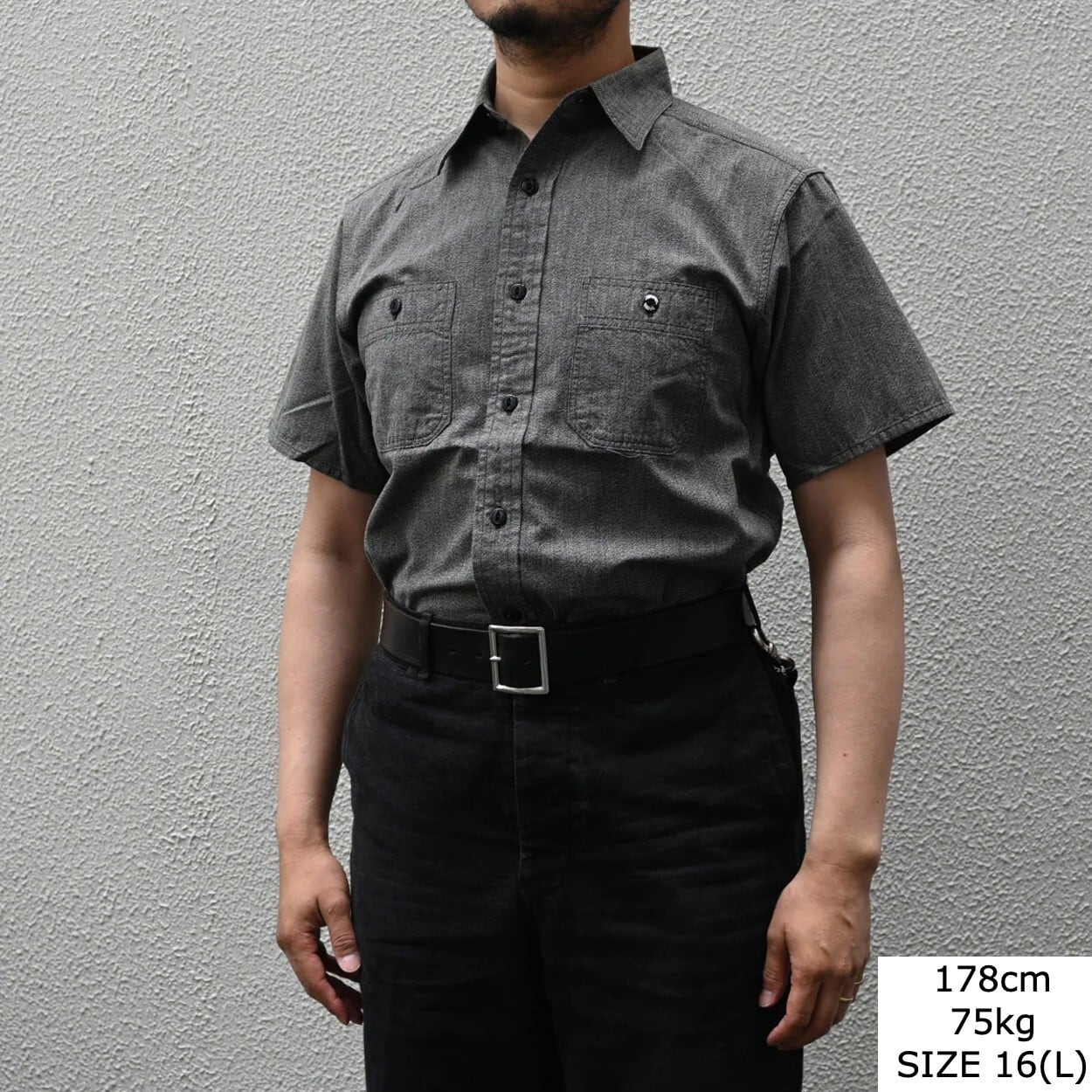 TROPHY CLOTHING / トロフィークロージング / 