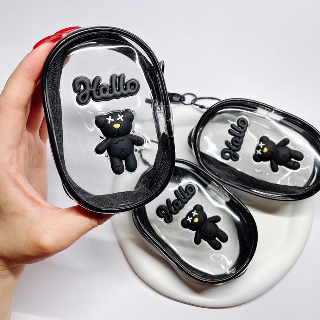 Hello bear 【item】