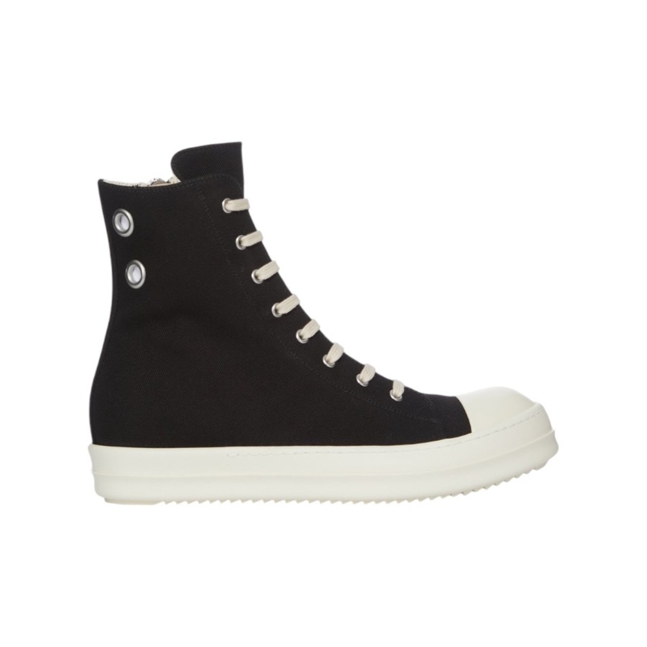 【DRKSHDW】SNEAKS(BLACK×WHITE) - 1