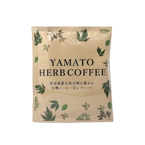 YAMATO HERB COFFEE（6個セット）