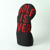 CORDURA®ファブリックを使用したドライバー用ヘッドカバー GO_01DR