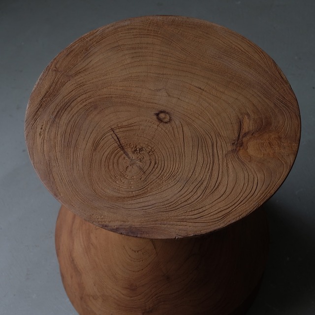 Stool