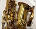 Selmer USA AS100【プロ奏者試奏チェック済み】セルマー USA 中古 アルトサックス 825348