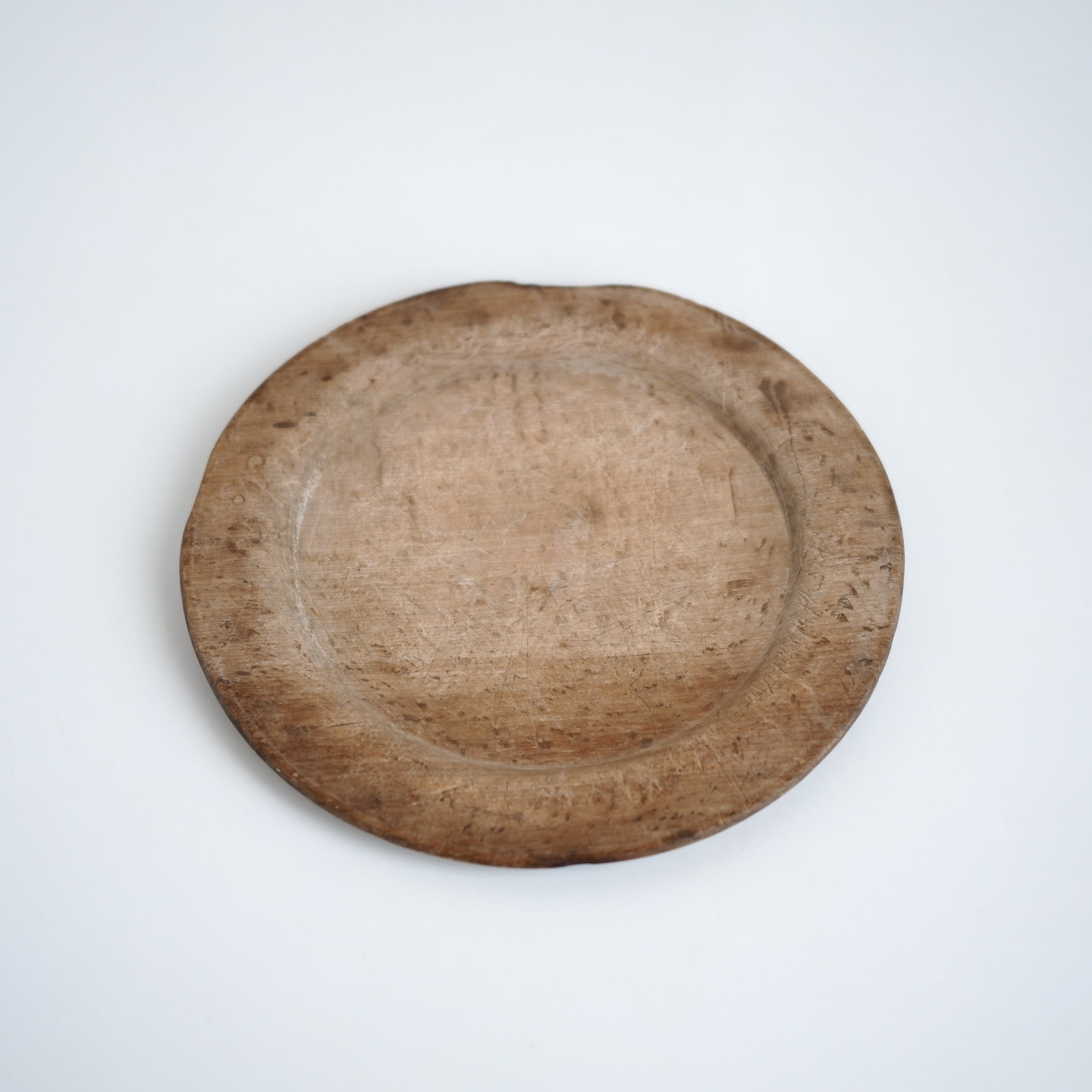 塗り天板の 卓 小机 古美術 古道具 アンティーク Wooden Plate | troldhaugen antiques ｜ 北欧アンティーク・古道具
