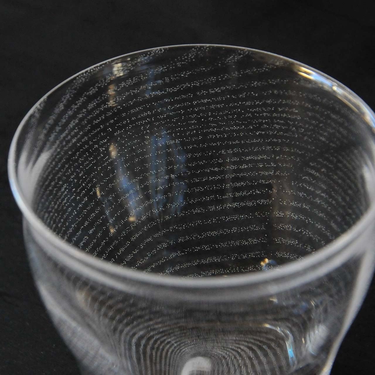 新品未使用　H&O グラス 希少！ H&O グラス