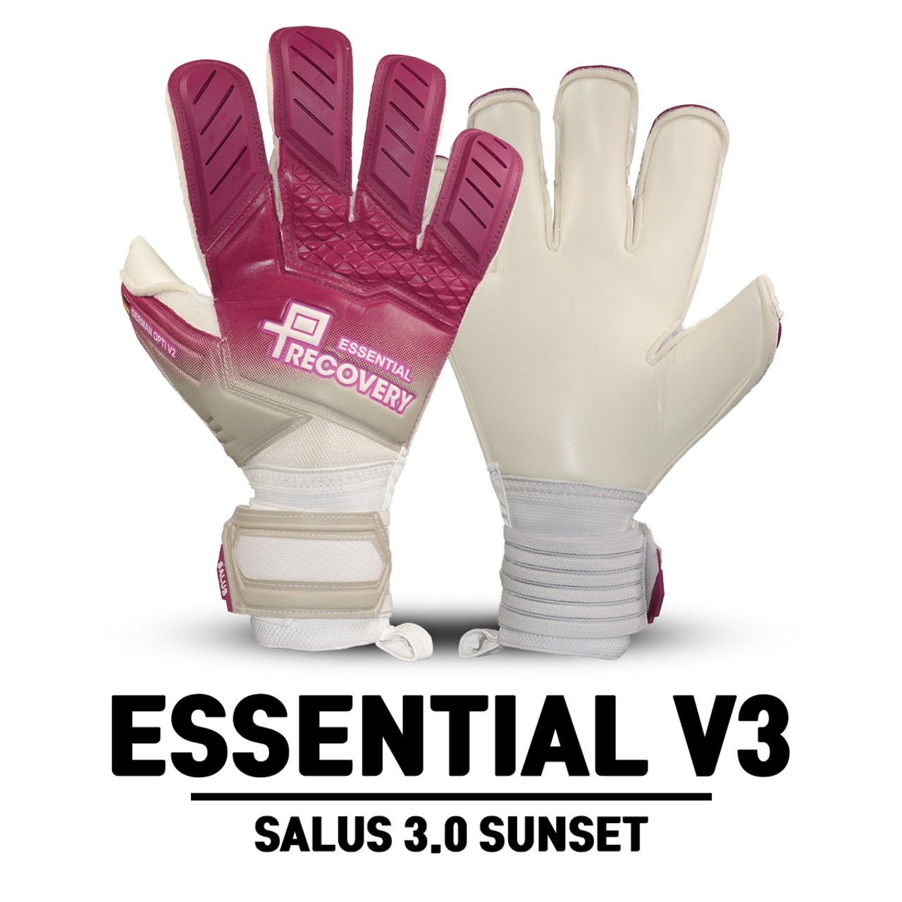 SALUS 3.0 ESSENTIAL V3 SUNSET