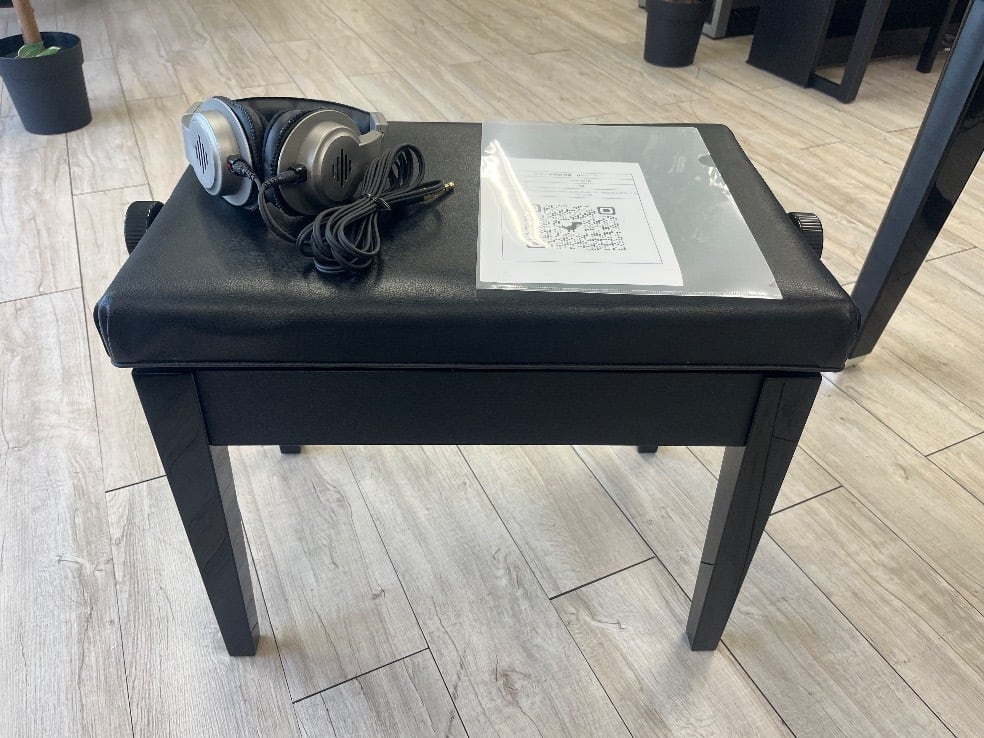 ★79673【電子ピアノ】アバングランド　YAMAHA　N1　14年製 ☆79673【電子ピアノ】アバングランド YAMAHA N1 14年製 | リユース