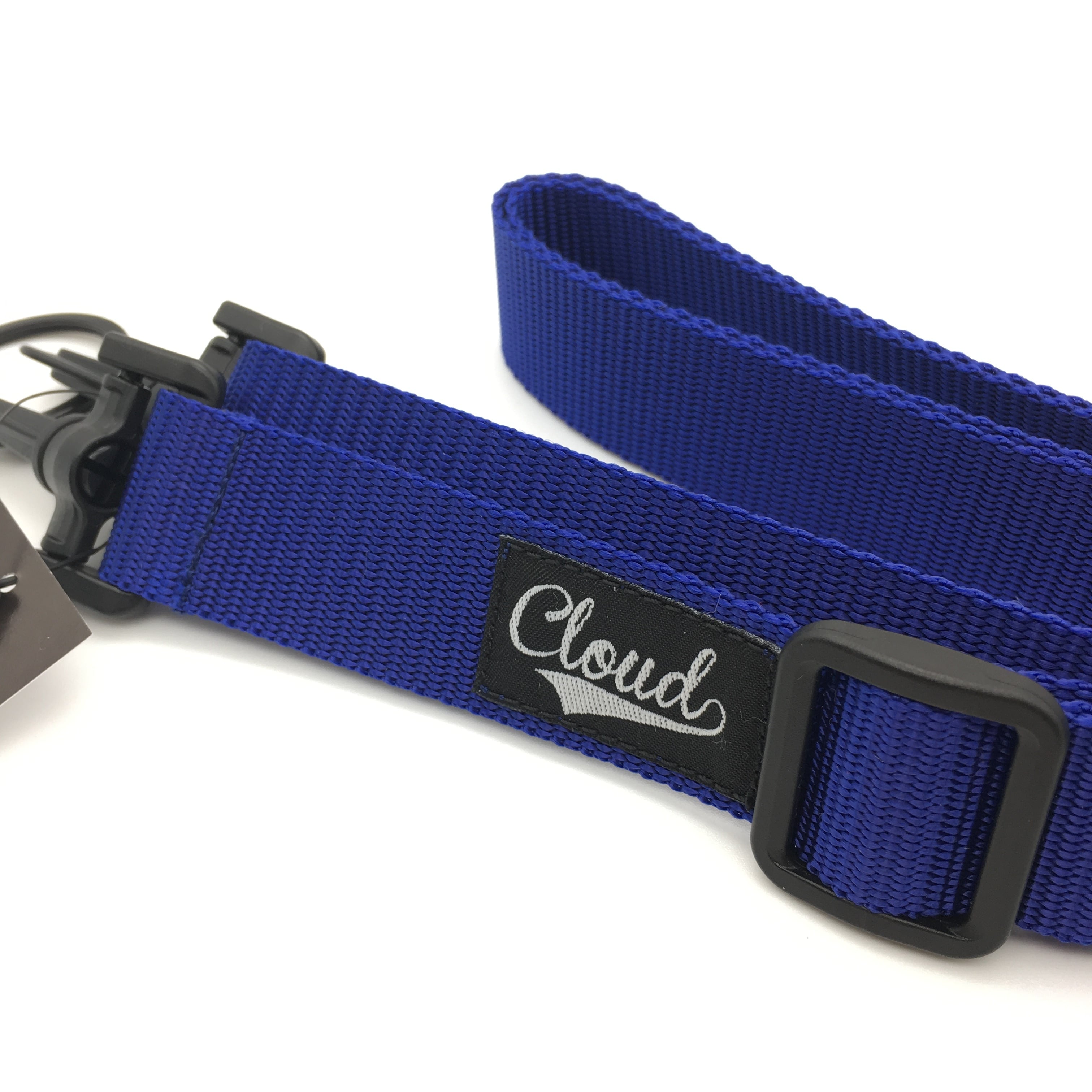 点と線　ブルー　ストラップ付き 点と線 ブルー ストラップ付き Amazon.co.jp: ソニック